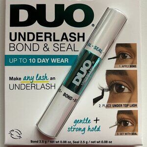 Ardell DUO Underlash Bond and Seal Clear #38381